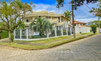 Imagem 3: FLORIANóPOLIS - Casa Padrão - Córrego Grande