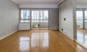 Imagem: Apartamento à venda - 2 dormitórios