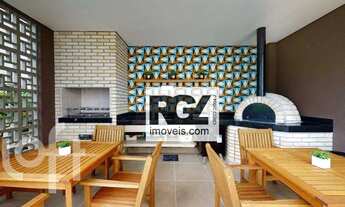 Imagem: Studio à venda, 24 m² por R$ 299.000