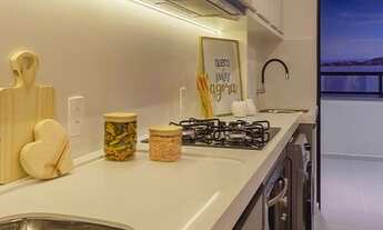 Imagem 6: Skyline Comfort Club - Lançamento Apartamento com 2 dormitórios à venda, Penha, Penha, SC