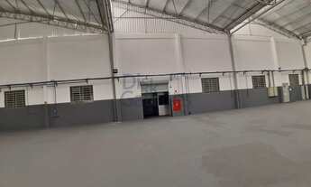 Imagem 5: DIADEMA - Galpão/Depósito/Armazém - Casa Grande