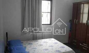 Imagem 6: Apto 2 dorm. com suíte - Guarujá