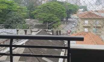 Imagem 2: Apartamento 3 dormitórios para Locação em São Paulo, Tatuapé, 3 dormitórios, 1 suíte, 3 ba