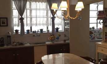 Imagem 2: APARTAMENTO - HIGIENÓPOLIS - SP