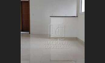 Imagem 6: Apartamento com 2 dormitórios à venda, 55 m² por R$ 245.000,00 - Cidade Satélite Santa Bár