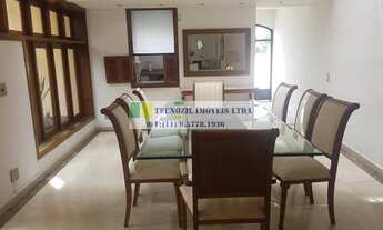 Imagem 2: SOBRADO 04 DORMITORIOS VENDE JARDIM DA GLÓRIA COM 340 M² (11) 9.5778.1936