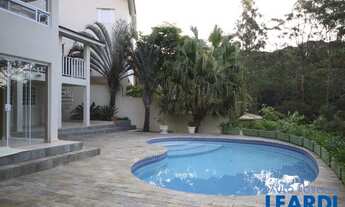 Imagem: CASA EM CONDOMÍNIO - ALDEIA DA SERRA