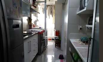 Imagem 5: Apartamento à venda no Cambuci 3 dormitórios 1 suíte 2 vagas