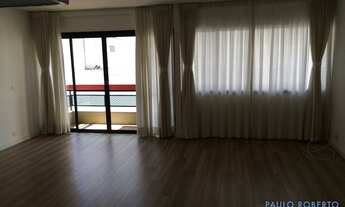 Imagem: APARTAMENTO - PERDIZES - SP