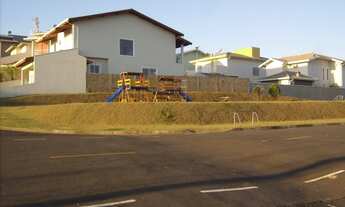 Imagem 4: TERRENO EM CONDOMÍNIO - CONDOMÍNIO RESIDENCIAL FIORENTINO - SP