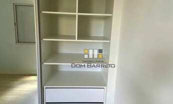 Imagem 7: Apartamento com 2 dormitórios à venda, 57 m² por R$ 238.000,00 - Parque Residencial João L