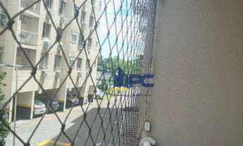 Imagem 2: Apartamento com 2 dormitórios à venda, 65 m² por R$ 320.000,00 - Barreto - Niterói/RJ