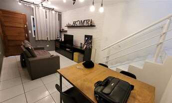 Imagem: CASA VILA SONIA - PRAIA GRANDE SP