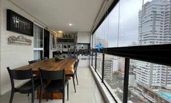 Imagem: Comprar apartamento de 3 quartos no Gonzaga