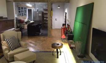 Imagem: APARTAMENTO - ITAIM BIBI - SP