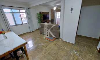 Imagem 7: Apartamento para venda possui 76 metros quadrados com 2 quartos em Boqueirão - Praia Grand