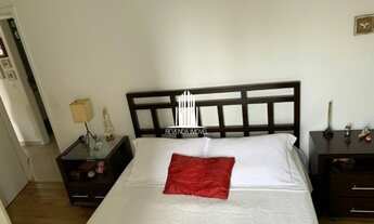 Imagem 7: Lindo apartamento espaçoso - 103m² - no condomínio Debret