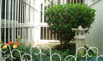 Imagem 7: SOBRADO - VILA MADALENA - SP