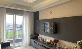 Imagem: Apartamento com 2 dormitórios à venda