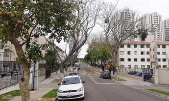 Imagem 4: Apartamento para venda com 50 metros quadrados com 2 quartos em Boa Vista - Curitiba - PR