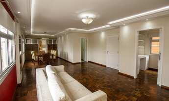 Imagem 4: Amplo no Itaim Apartamento com 3 dormitórios