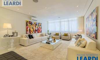 Imagem 2: COBERTURA - JARDIM PAULISTA - SP