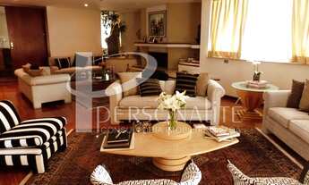 Imagem: Maravilhoso Luxuoso Apartamento 355 m2 4