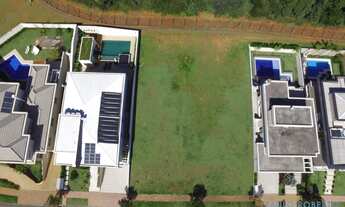 Imagem 3: TERRENO EM CONDOMÍNIO - ALPHAVILLE - SP