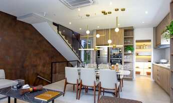 Imagem: Casa para venda com 115 metros quadrados