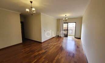 Imagem 5: Apartamento com 3 dormitórios para alugar, 125 m² por R$ 1.400,00/mês - Vila Monteiro - Pi