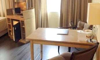 Imagem: FLAT APART HOTEL - BROOKLIN - SP