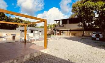 Imagem 2: Casa evento/temporada Aldeia km 13 Espaço Deluxe 2