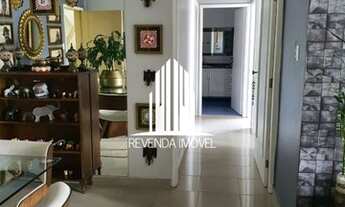 Imagem 2: Apto Campos Elíseos 149m² 3 Dorm 2 Banheiros