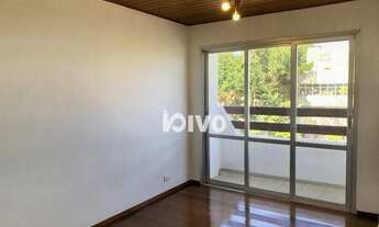 Imagem 1: Apartamento com 2 quartos para alugar, 60 m² por R$ 1.500/mês - Vila Clementino