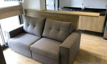 Imagem 5: APARTAMENTO - VILA MADALENA - SP