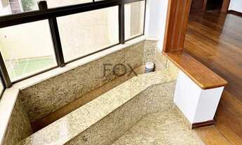 Imagem 4: BELO HORIZONTE - Apartamento Padrão - Savassi