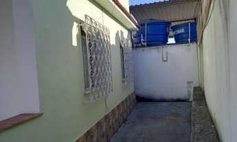 Imagem 7: Casa 2 quartos com churrasqueira, garagem e espaço para piscina e ampliação - Cocotá - Ilh