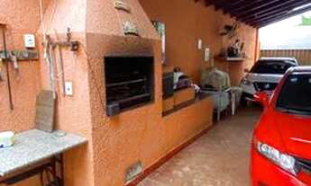 Imagem 4: Aluga-se imóvel residencial/comercial, JD ITALIA