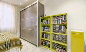 Imagem 7: Apartamento para Aluguel - São Francisco, 1 Quarto, 38 m2