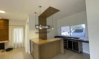 Imagem 5: Casa de condomínio sobrado para aluguel e venda tem 430 m² com 4 suítes