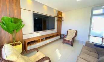 Imagem 2: Casa á venda em condomínio fechado com 4 suítes 180 metros, no Granja Marileusa - Uberlând