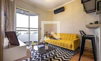 Imagem: Apartamento para Aluguel - Paraíso, 1 Quarto