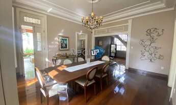 Imagem 9: Casa de luxo na Tijuca