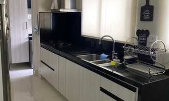 Imagem 6: Apartamento para venda tem 158 metros quadrados com 3 quartos em Vila Leopoldina - São Pau