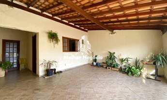 Imagem: Casa com 3 dorms, Parque Manoel de Vasconcelos