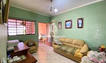 Imagem 2: Casa com 4 dorms, Parque Manoel de Vasconcelos, Sumaré - R$ 479 mil, Cod: CA2278