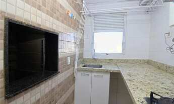 Imagem 5: Apartamento 2 Quartos à venda, 49m², churrasqueira