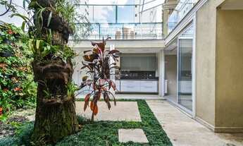 Imagem 2: CHARMOSA CASA EM CONDOMINIO FECHADO COM 4 VAGAS EM PERDIZES