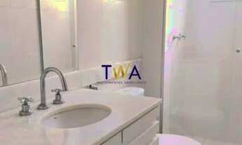 Imagem 6: Apartamento para aluguel, 3 quartos, 1 suíte, 2 vagas, Vila da Serra - Nova Lima/MG