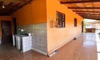 Imagem: Casa para venda possui 150 metros quadrados